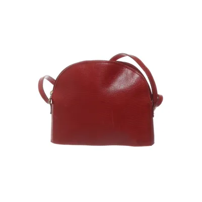 Shoulder-bag (Red) from Briefing