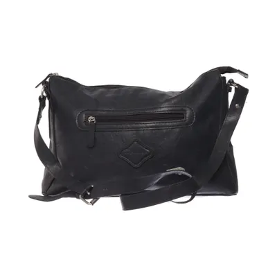 Shoulder-bag (Black) from Aprico