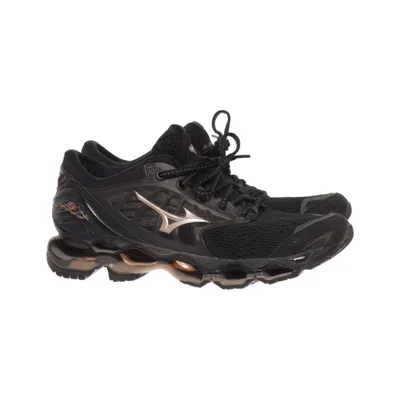 Running shoes (Wave Prophecy) from Mizuno