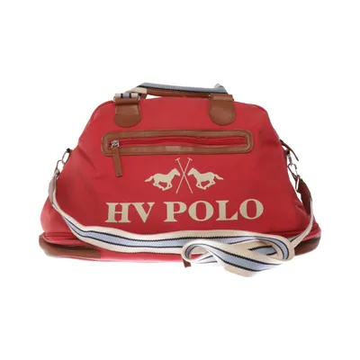 Sac de sport (Rouge, Marron, Multicolore) de HV Polo