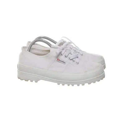 Tygskor (S00F8D0) från Superga
