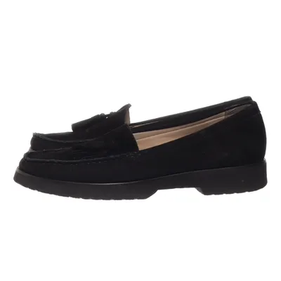 Mocassins (Noir) de Dune