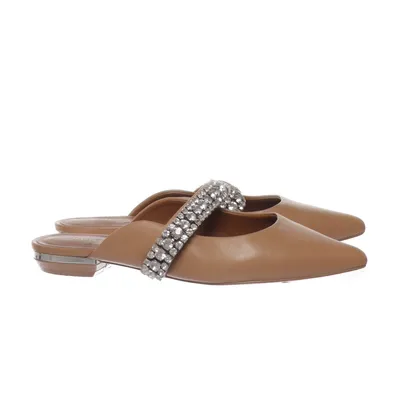 Slip-ins (Beige) från Kurt Geiger