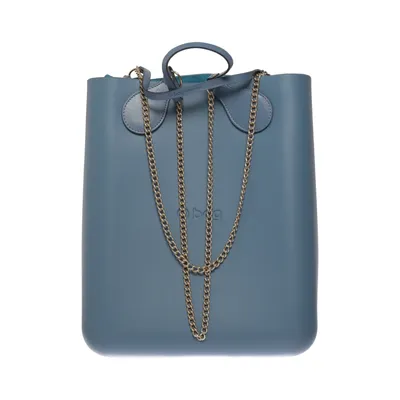 Sac à main (Bleu) de O Bag