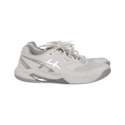 Trainingsschoenen (Wit, Grijs, Zilver) van Asics