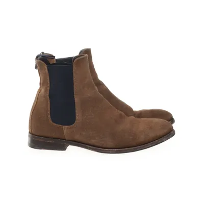 Chelsea boots (Brun) från Scarosso