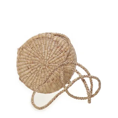 Sac à bandoulière (Beige)