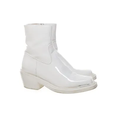 Boots (Vit) från Raid