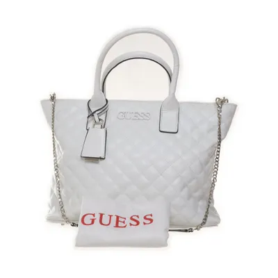 Schoudertas (Wit) van Guess