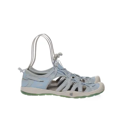 Sandals (Blue, Silver) from Keen