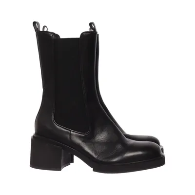 Chelsea boots (Svart) från Billi Bi