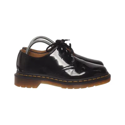 Derbyskor (Svart) från Dr. Martens