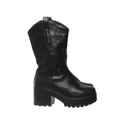 Cowboyboots (Svart) från Koi Footwear