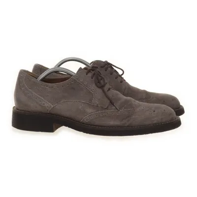 Chaussures Derby (Marron) de Glif