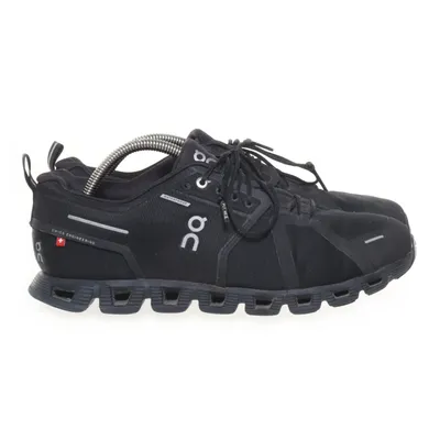 Sneakers (Black) from On Cloud