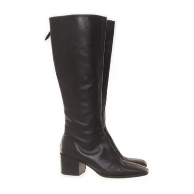 Boots (Black) from Aeyde