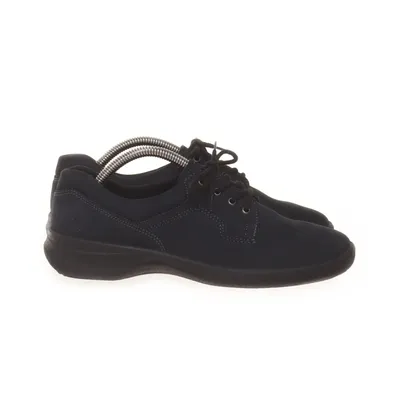 Derby schoenen (Blauw) van Scholl