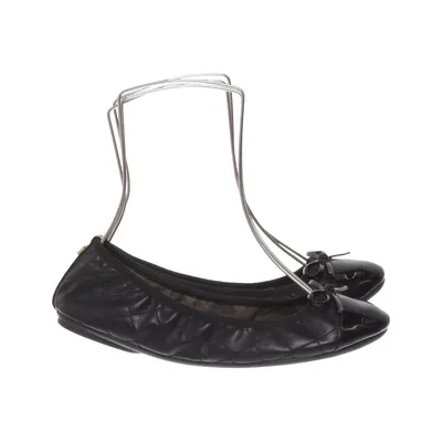 Ballet flats (Black) from Butterfly Twists