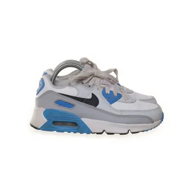 Sneakers (Grijs, Wit, Blauw) van Nike Air