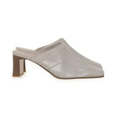Muiltjes (Beige) van DinSko