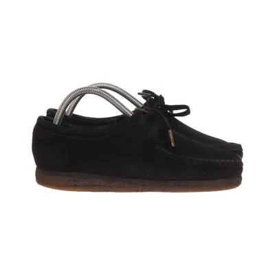 Mocassins (Wallabee) van Clarks Originals