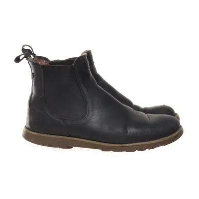 Chelsea boots (Zwart) van Kavat