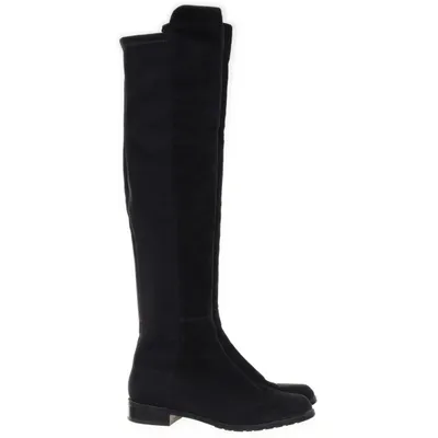Bottes (Noir) de Stuart Weitzman