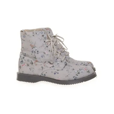 Kängor (Grå, Flerfärgad) från Dr. Martens