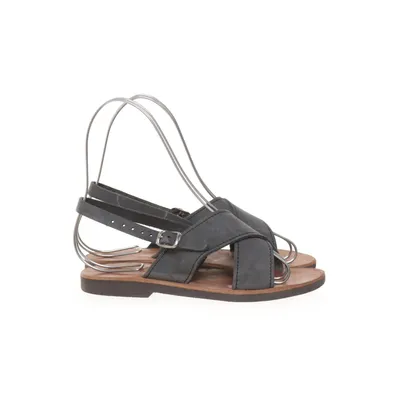Sandals (Gray, Beige) from Tsiftsoglou Leather