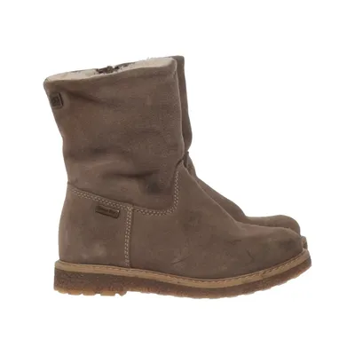 Boots (32565 10) from Richter Acrylic, Polyester