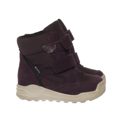 Ankle boots (Purple) from Ecco