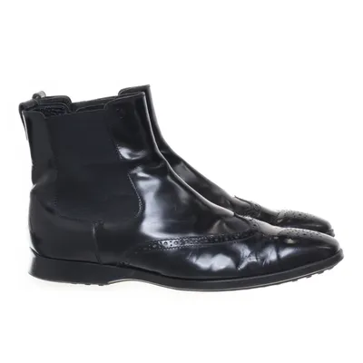 Chelsea boots (Svart) från Tod's