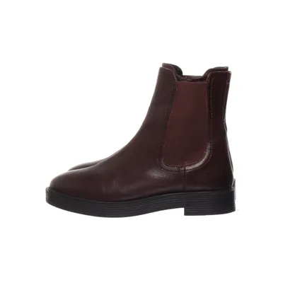Chelsea boots (Brown) from Mia & Jo