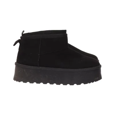 Boots (Schwarz) von Carin Wester