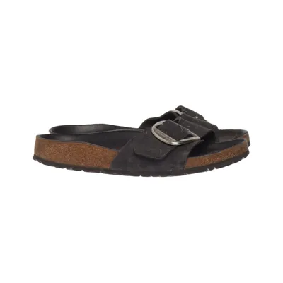 Slip-ins (Black) from Birkenstock