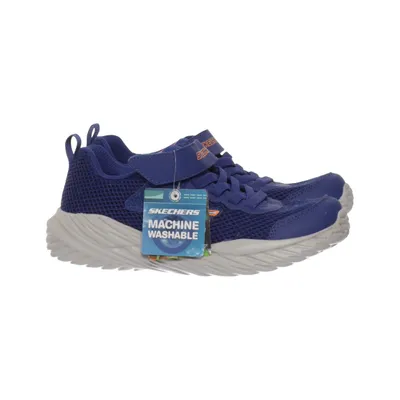 Gymschoenen (Blauw, Grijs) van Skechers Sport