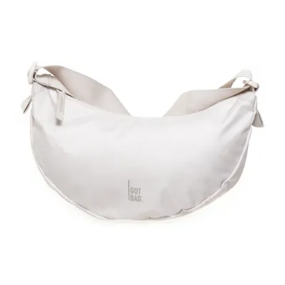 Axelremsväska (Beige) från Got Bag