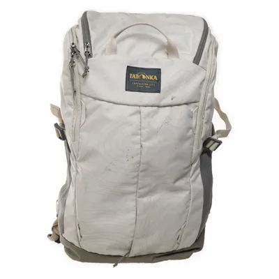 Hiking backpack (Green, Beige) from Tatonka