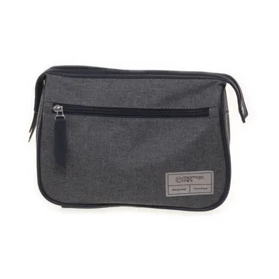 Toilet bag (Gray) from Miomojo