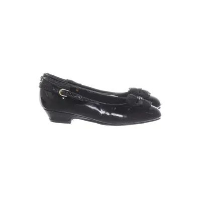 Ballet flats (Black) from Matcha