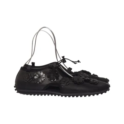 Ballet flats (Black) from Cecilie Bahnsen