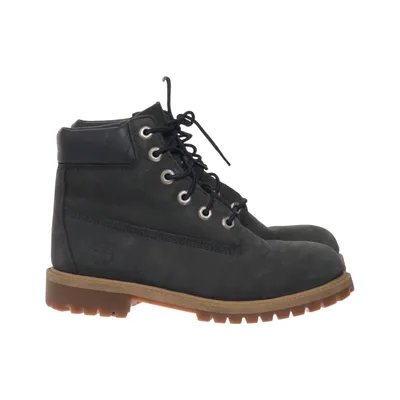 Veterlaarzen (6-Inch Premium) van Timberland Leer