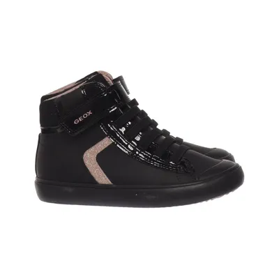 Sneakers (Black) from Geox