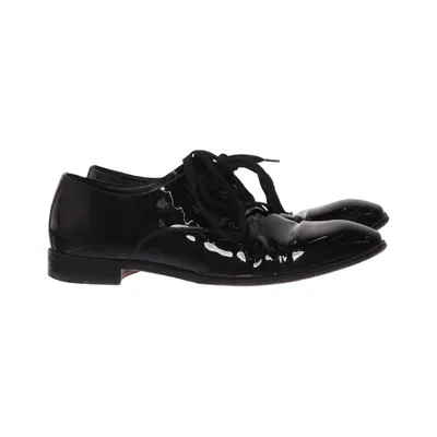 Derby shoes (Black) from Ralph Harrison