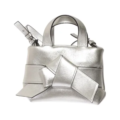 Schoudertas (Musubi) van Acne Studios