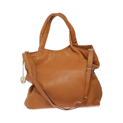 Handbag (Brown) from DKNY