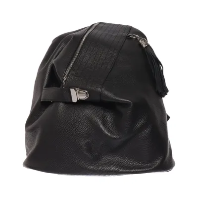 Sac à dos (Noir) de Lavorazione Artigianale