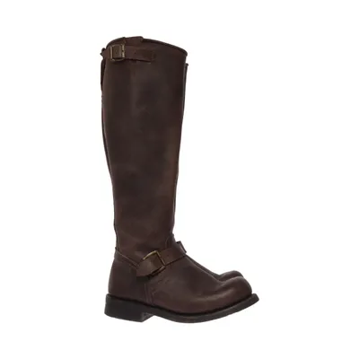 Laarzen (Bruin) van Primeboots