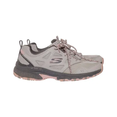 Chaussures de randonnée (Trail) de Skechers Cuir