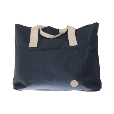 Weekendtas (Sortino) van Vinga Gerecycled polyester